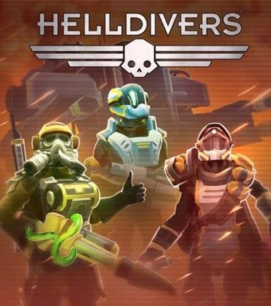 HELLDIVERS - Reinforcements Pack 2   Steam - PC Download [Email/Instant Delivery]