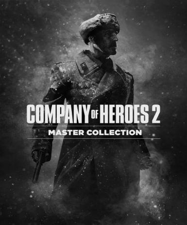 Company of Heroes 2: Master Collection   Steam - PC Download [Email/Instant Delivery]
