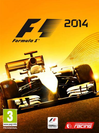 F1 2014   Steam - PC Download [Email/Instant Delivery]