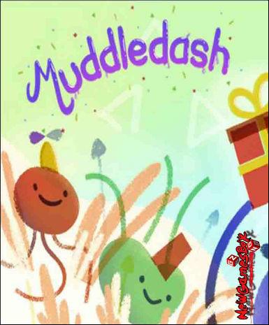 Muddledash   Steam - PC Download [Email/Instant Delivery]