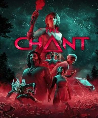 The Chant (Steam)   Steam - PC Download [Email/Instant Delivery]