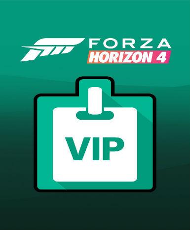 Forza Horizon 4 - Vip Pass   Windows Store - PC Download [Email/Instant Delivery]