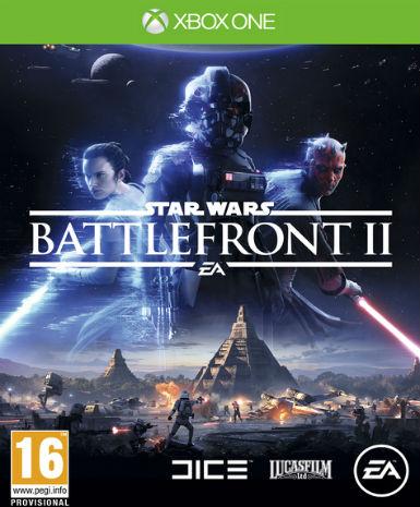 Star Wars: Battlefront II (Xbox One)   Xbox [Email/Instant Delivery]