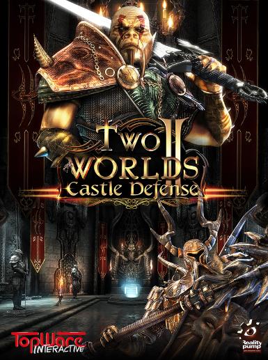Two Worlds II Castle Defense   Steam - PC Download [Email/Instant Delivery]