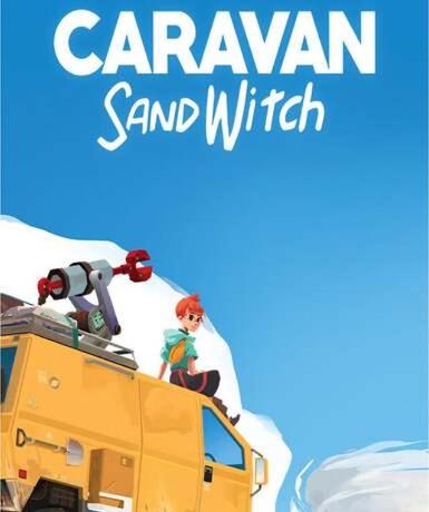 Caravan SandWitch (Steam)   Steam - PC Download [Email/Instant Delivery]
