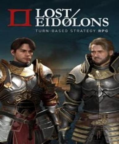 Lost Eidolons (Steam)   Steam - PC Download [Email/Instant Delivery]