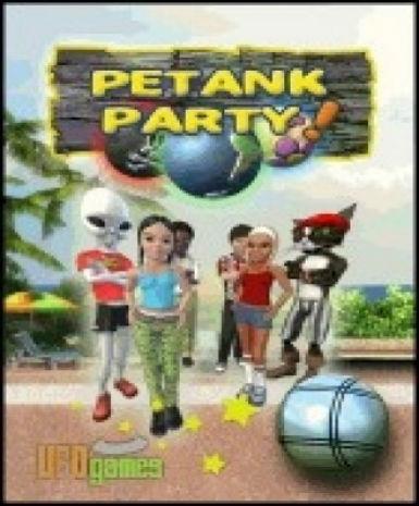 Petank Party [Email/Instant Delivery]