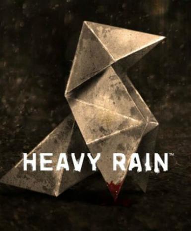 Heavy Rain (Steam)   Steam - PC Download [Email/Instant Delivery]