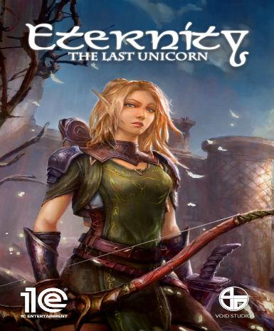 Eternity: The Last Unicorn   Steam - PC Download [Email/Instant Delivery]