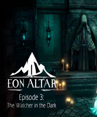 Eon Altar: Episode 3 - The Watcher in the Dark DLC   Steam - PC Download [Email/Instant Delivery]