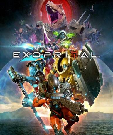 Exoprimal (Steam)   Steam - PC Download [Email/Instant Delivery]