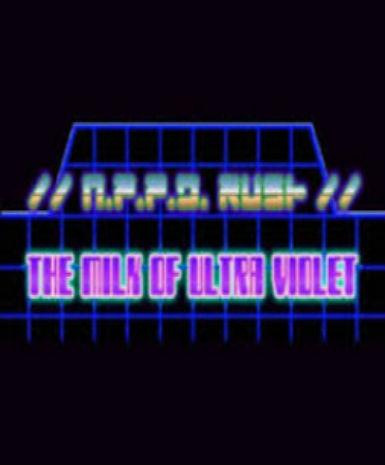 NPPD Rush - The Milk of Ultra Violet   Steam - PC Download [Email/Instant Delivery]