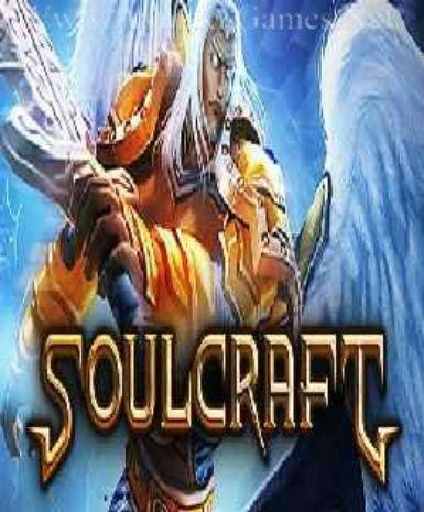 Soulcraft   Steam - PC Download [Email/Instant Delivery]