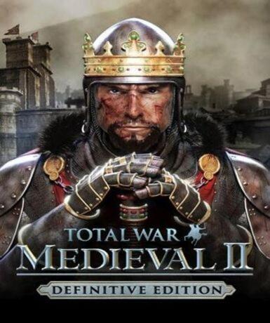Medieval II: Total War (Definitive Edition) (Steam)   Steam - PC Download [Email/Instant Delivery]