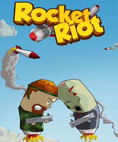Rocket Riot   Steam - PC Download [Email/Instant Delivery]