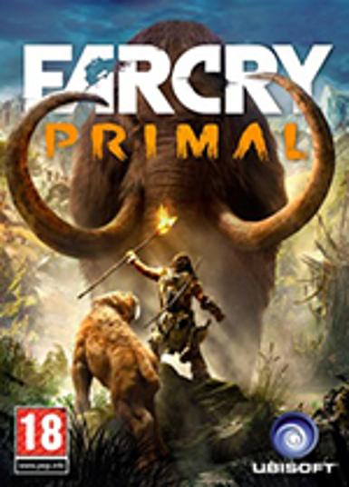 Far Cry Primal [Email/Instant Delivery]
