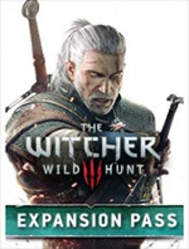 The Witcher 3: Wild Hunt - Expansion Pass   GOG - PC Download [Email/Instant Delivery]