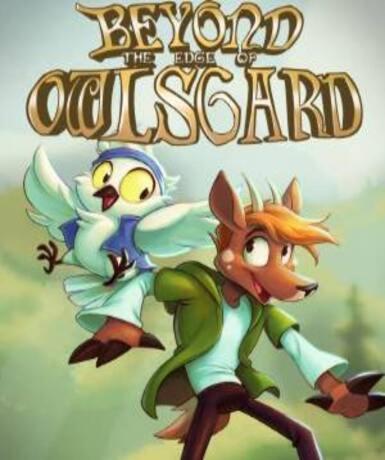 Beyond The Edge Of Owlsgard (Steam)   Steam - PC Download [Email/Instant Delivery]