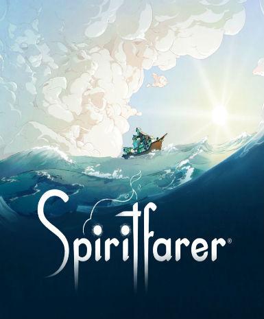Spiritfarer   Steam - PC Download [Email/Instant Delivery]