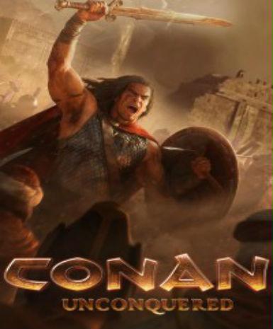 Conan Unconquered   Steam - PC Download [Email/Instant Delivery]