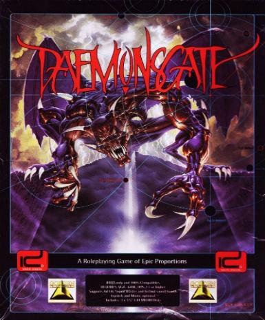 Daemonsgate   Steam - PC Download [Email/Instant Delivery]
