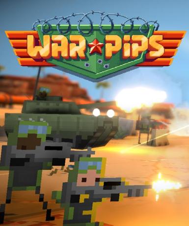 Warpips (Steam)   Steam - PC Download [Email/Instant Delivery]