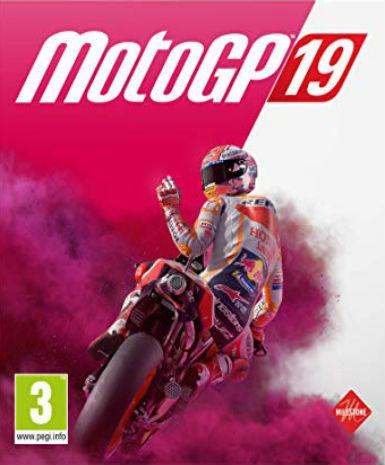 MotoGP 19   Steam - PC Download [Email/Instant Delivery]