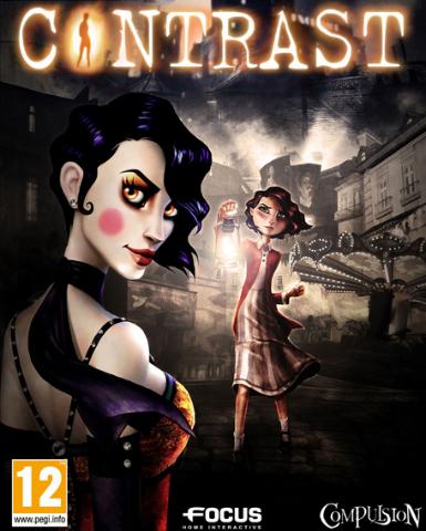 Contrast (Collector's Edition)   Steam - PC Download [Email/Instant Delivery]