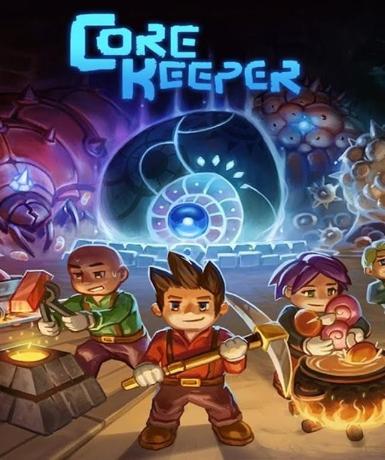 Core Keeper   Steam - PC Download [Email/Instant Delivery]
