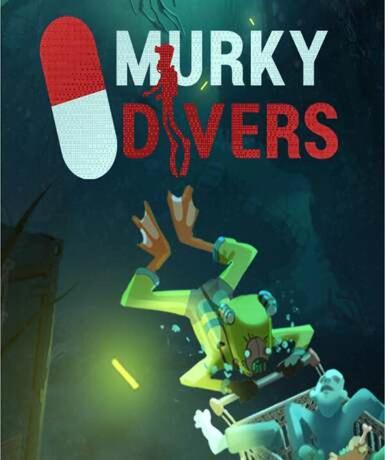 Murky Divers (Early Access) (Steam)   Steam - PC Download [Email/Instant Delivery]