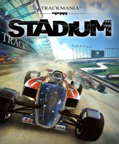 TrackMania 2 Stadium   Steam - PC Download [Email/Instant Delivery]