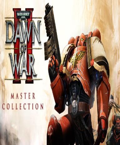 Warhammer 40,000: Dawn of War II Master Collection   Steam - PC Download [Email/Instant Delivery]