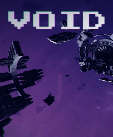 Void   Steam - PC Download [Email/Instant Delivery]