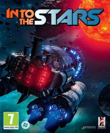 Into The Stars   Steam - PC Download [Email/Instant Delivery]