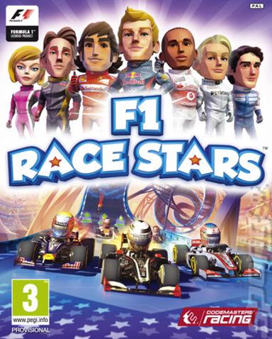F1 Race Stars   Steam - PC Download [Email/Instant Delivery]