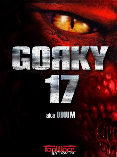 Gorky 17   Steam - PC Download [Email/Instant Delivery]