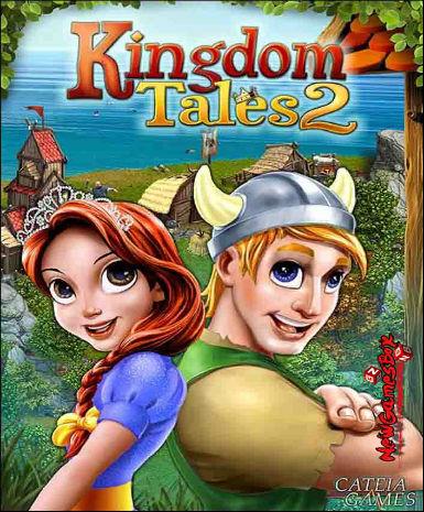 Kingdom Tales 2   Steam - PC Download [Email/Instant Delivery]