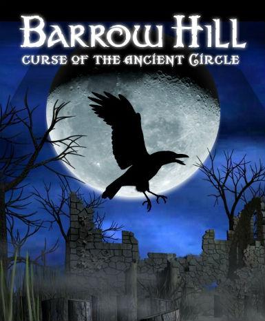 Barrow Hill: Curse of the Ancient Circle   Steam - PC Download [Email/Instant Delivery]