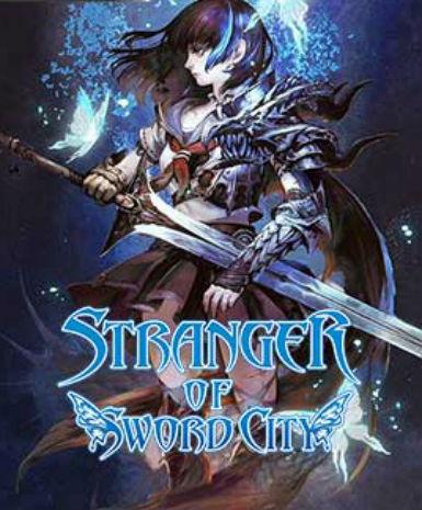 Stranger of Sword City   Steam - PC Download [Email/Instant Delivery]