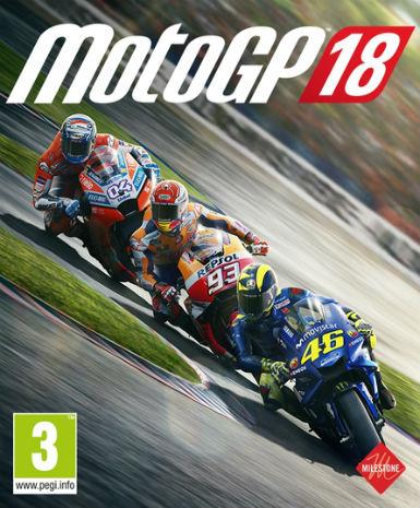 MotoGP 2018   Steam - PC Download [Email/Instant Delivery]