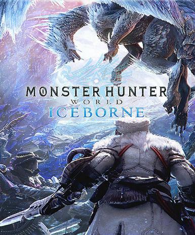 Monster Hunter: World - Iceborne   Steam - PC Download [Email/Instant Delivery]