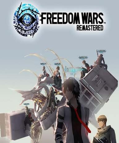 Freedom Wars Remastered (Steam)   Steam - PC Download [Email/Instant Delivery]