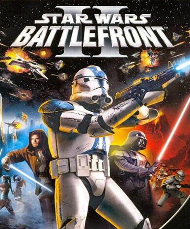 Star Wars: Battlefront 2 (Classic, 2005)   Steam - PC Download [Email/Instant Delivery]