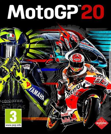 MotoGP 20   Steam - PC Download [Email/Instant Delivery]