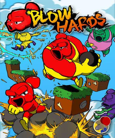 Blowhards   Steam - PC Download [Email/Instant Delivery]