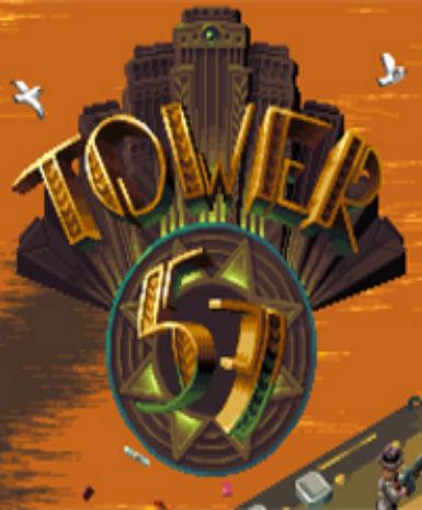 Tower 57   Steam - PC Download [Email/Instant Delivery]
