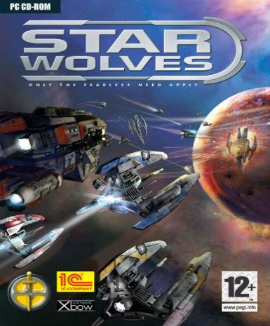 Star Wolves   Steam - PC Download [Email/Instant Delivery]