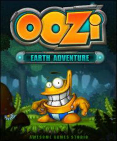Oozi: Earth Adventure   Steam - PC Download [Email/Instant Delivery]