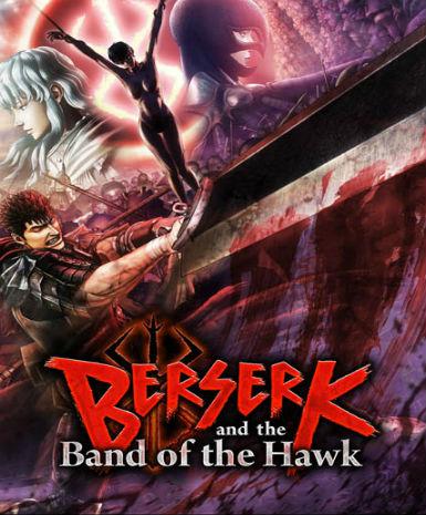 BERSERK and the Band of the Hawk   Steam - PC Download [Email/Instant Delivery]