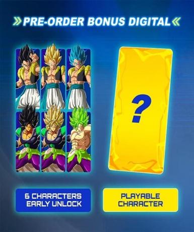 Dragon Ball: Sparking! ZERO (Preorder Bonus) (Xbox Series)   Xbox [Email/Instant Delivery]